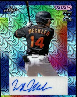 Wade Meckler