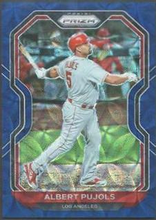 Albert Pujols