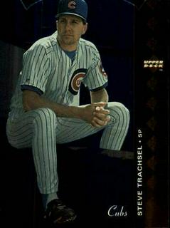 Steve Trachsel