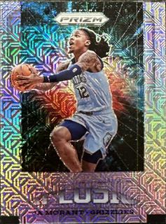 Ja Morant