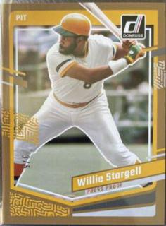 Willie Stargell