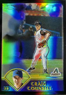 Craig Counsell