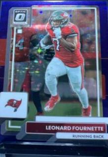 Leonard Fournette