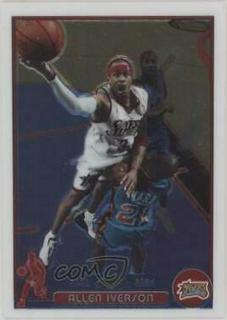 Allen Iverson