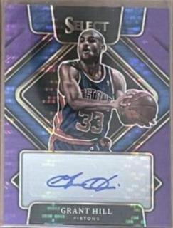 Grant Hill