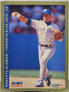 Roberto Alomar