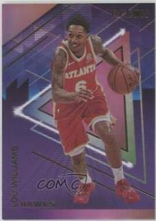 Lou Williams