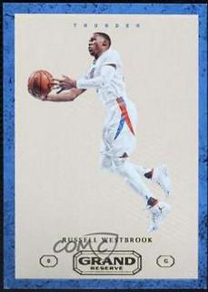 Russell Westbrook