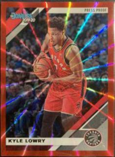 Kyle Lowry