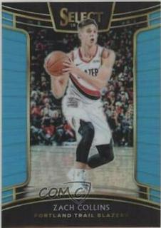 Zach Collins