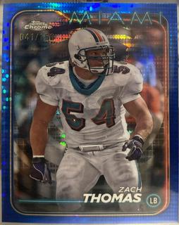 Zach Thomas