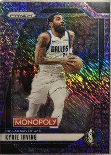 Kyrie Irving