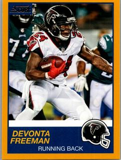 Devonta Freeman