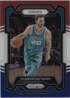 Gordon Hayward