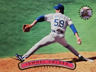 Ismael Valdes