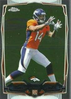 Cody Latimer
