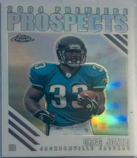 Greg Jones