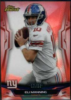 Eli Manning