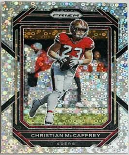 Christian McCaffrey