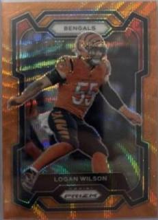 Logan Wilson