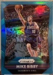 Mike Bibby