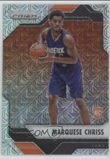 Marquese Chriss