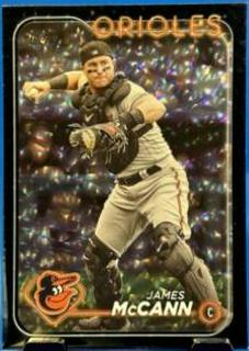 James McCann