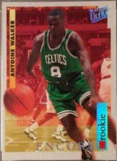 Antoine Walker