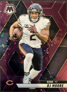 DJ Moore