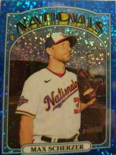 Max Scherzer