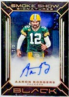 Aaron Rodgers