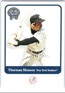 Thurman Munson