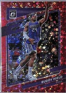 Buddy Hield