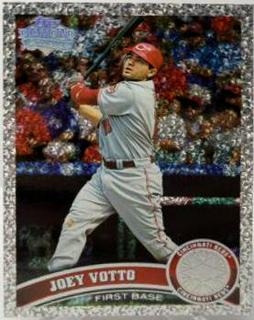 Joey Votto