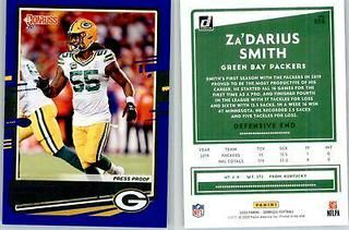 Za'Darius Smith