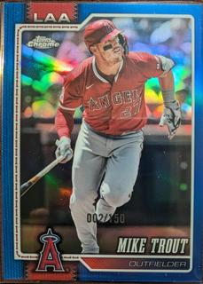 Mike Trout