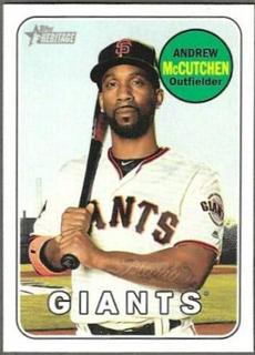 Andrew McCutchen