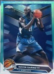 Kevin Garnett