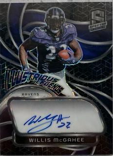 Willis McGahee