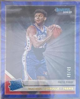 Matisse Thybulle