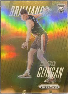 Donovan Clingan