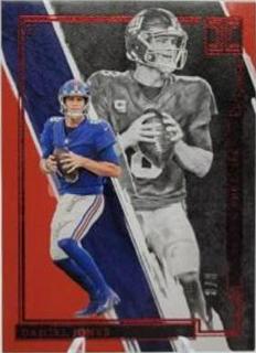 Daniel Jones