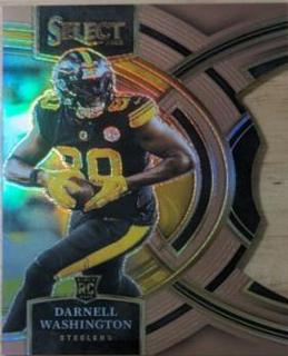 Darnell Washington
