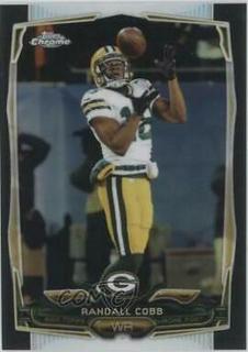 Randall Cobb