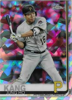 Jung Ho Kang