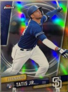 Fernando Tatis Jr.