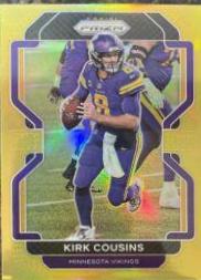 Kirk Cousins