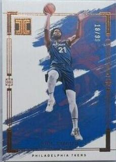 Joel Embiid