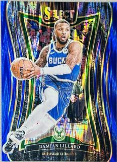 Damian Lillard