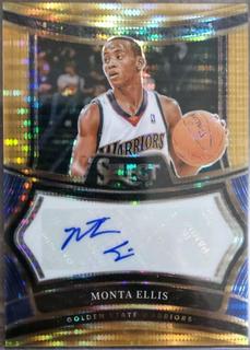 Monta Ellis